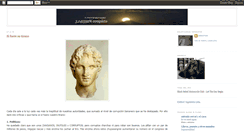 Desktop Screenshot of feadim.blogspot.com