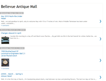 Tablet Screenshot of bellevueantiquemall.blogspot.com