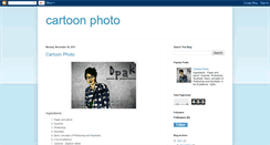 Desktop Screenshot of nawin-pun.blogspot.com
