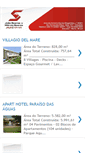 Mobile Screenshot of joaosoares-marciosoares-arquitetos.blogspot.com