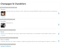 Tablet Screenshot of champagnechandeliers.blogspot.com