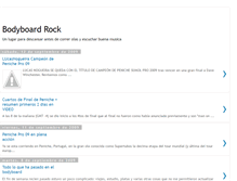 Tablet Screenshot of bodyboardrock.blogspot.com