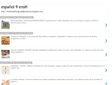 Tablet Screenshot of historiacolombiana9gradoensh.blogspot.com