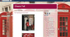 Desktop Screenshot of jollygoodshowmate.blogspot.com