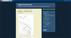 Desktop Screenshot of etsamp9gonzalezmiguel.blogspot.com