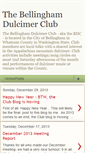 Mobile Screenshot of bellingham-dulcimer-club.blogspot.com