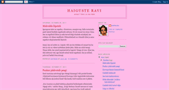 Desktop Screenshot of mahvalda.blogspot.com