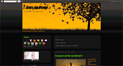 Desktop Screenshot of danijany.blogspot.com