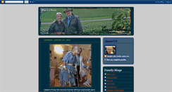 Desktop Screenshot of dougearlfamily.blogspot.com