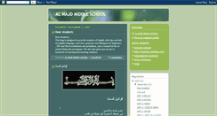 Desktop Screenshot of boutahar74.blogspot.com
