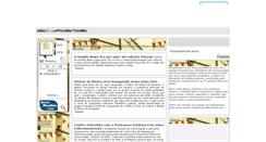 Desktop Screenshot of amplienews.blogspot.com
