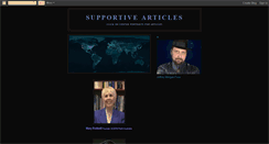Desktop Screenshot of globalarticles-jmf.blogspot.com