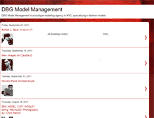 Tablet Screenshot of dbgmgt.blogspot.com