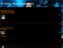 Tablet Screenshot of fcfenix-paulafernandes.blogspot.com