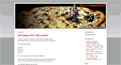 Desktop Screenshot of manalaspielt.blogspot.com