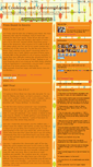 Mobile Screenshot of cookingandcontemplation.blogspot.com