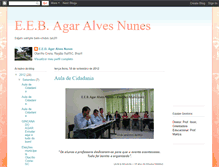 Tablet Screenshot of agaralvesnunes.blogspot.com