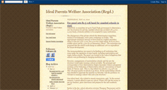 Desktop Screenshot of idealpwa.blogspot.com