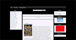 Desktop Screenshot of gsbgames.blogspot.com