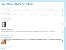 Tablet Screenshot of godaiz.blogspot.com