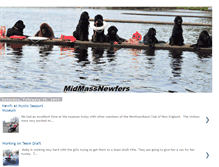 Tablet Screenshot of midmassnewfers.blogspot.com