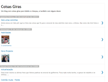 Tablet Screenshot of girissimas.blogspot.com