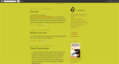 Desktop Screenshot of livrosdeareia.blogspot.com