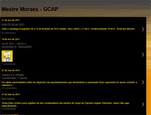 Tablet Screenshot of mestremoraes-gcap.blogspot.com