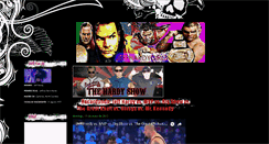 Desktop Screenshot of jeffhardygirls.blogspot.com