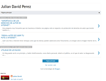 Tablet Screenshot of juliandavidperezrubio.blogspot.com