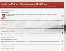Tablet Screenshot of consultorioalexandrerobles.blogspot.com