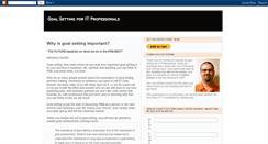 Desktop Screenshot of itspecialistbook.blogspot.com