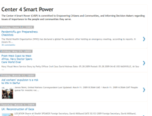 Tablet Screenshot of center4softpower.blogspot.com