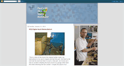 Desktop Screenshot of kr2spacemodulator.blogspot.com