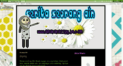 Desktop Screenshot of ainara2208.blogspot.com