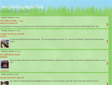 Tablet Screenshot of deeprollingrightfield.blogspot.com