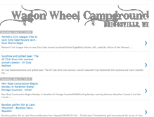 Tablet Screenshot of campwagonwheel.blogspot.com