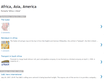 Tablet Screenshot of africa-and-china.blogspot.com