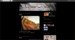 Desktop Screenshot of equivokciones.blogspot.com