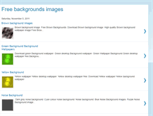 Tablet Screenshot of freebackgroundsimages.blogspot.com