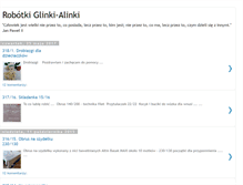 Tablet Screenshot of glinka121.blogspot.com