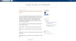 Desktop Screenshot of folkpianoaccordion.blogspot.com