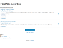 Tablet Screenshot of folkpianoaccordion.blogspot.com