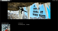 Desktop Screenshot of font8a.blogspot.com