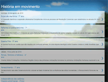 Tablet Screenshot of estudehistoriacomoprofessorcarlos.blogspot.com