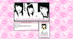 Desktop Screenshot of cassy-pettymisdemeanour.blogspot.com