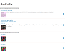 Tablet Screenshot of anacuellar.blogspot.com