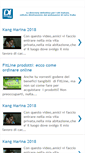 Mobile Screenshot of directory-italia.blogspot.com