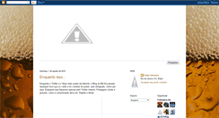 Desktop Screenshot of blogdobid.blogspot.com