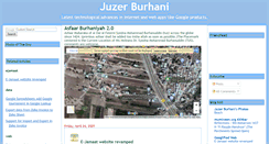 Desktop Screenshot of juzcoim.blogspot.com